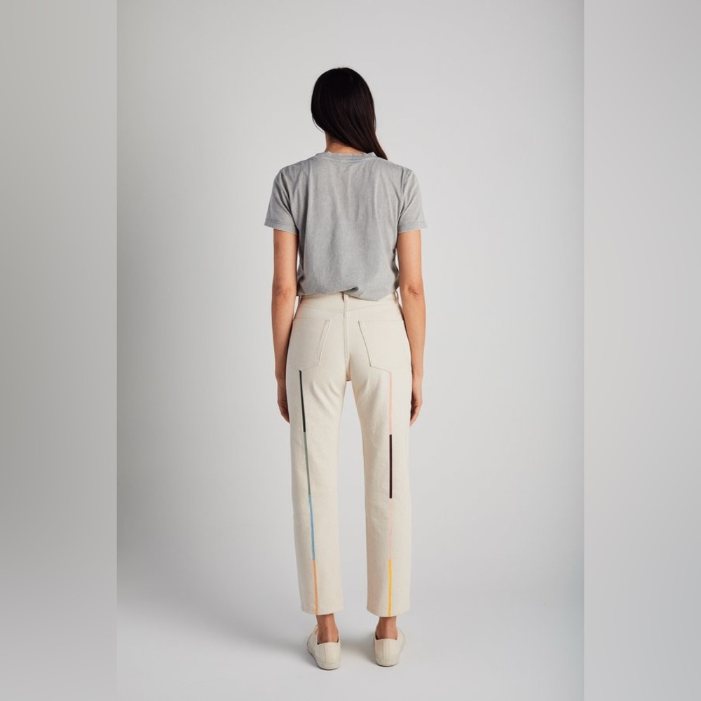 Still Here The Man Repeller x SH Bone Tate Crop